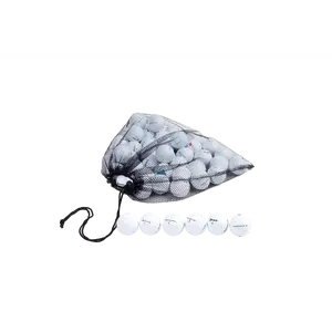 48 Srixon Golf Ball Mesh Bag Mix