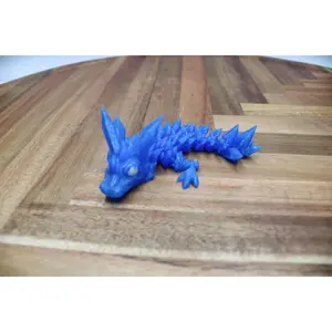 Tadlings – Mini Dragon Companions