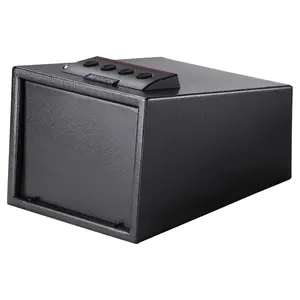 Barska 0.23 cu.ft Quick Access Keypad Safe