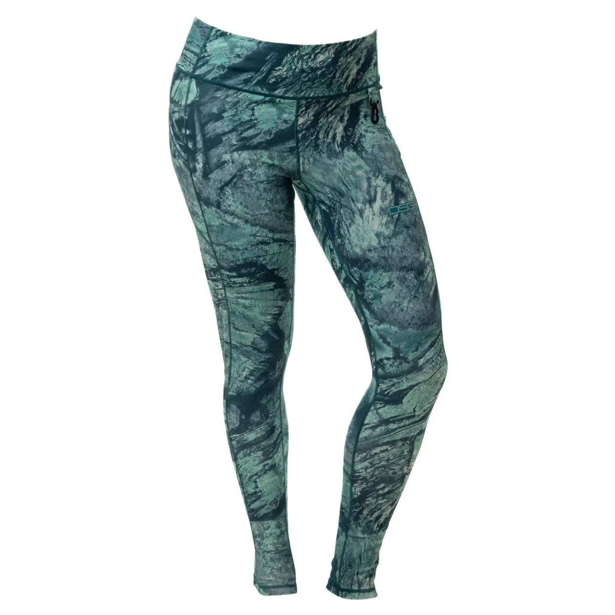 Fishing Legging - UPF 30+
