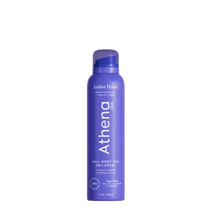 Full Body Deo Dry-Spray