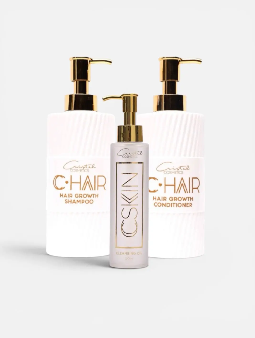 CCHAIR + CCSKIN OIL BUNDLE CCHAIR + CCSKIN OIL BUNDLE