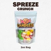 Spreeze Crunch