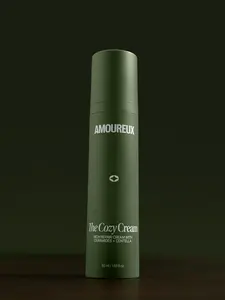 Cozy Cream – Calming Biomimetic Moisturizer for Plump, Radiant Skin Repair for Sensitive Skin Hydrating Hydrate Moisture Moisturizing