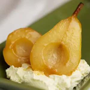 Chantilly Pear