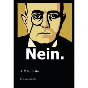 USED-Nein by Jarosinski, Eric (Paperback)