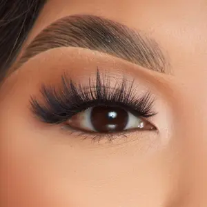P.Louise Lashes