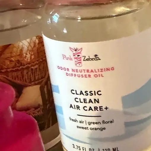 Classic Clean Air Care + Odor