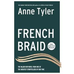 USED-French Braid by Tyler  Anne (Paperback)