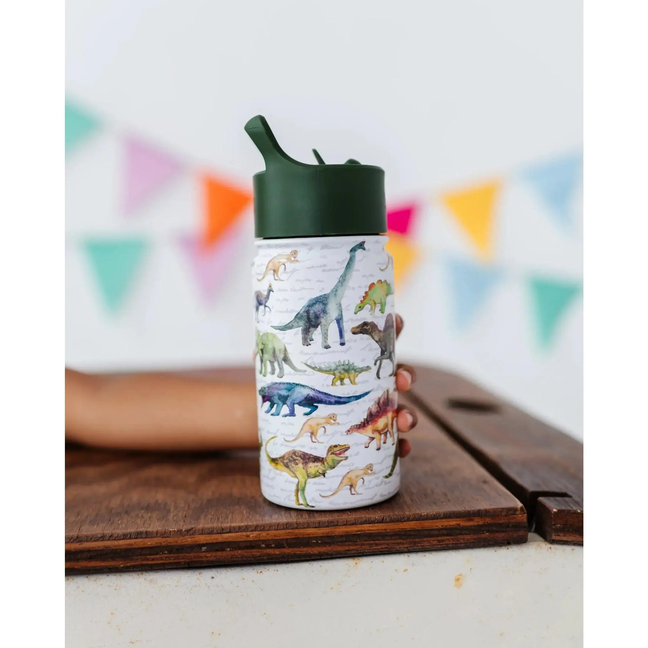 Simple Modern Summit Tumbler - 14 oz : Dinomite