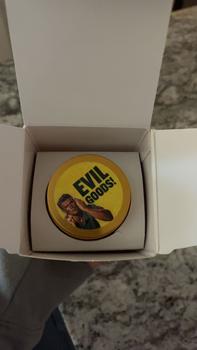 product review image from Gayle  Hopkins $godlymomma 2