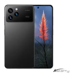 I25 Ultra Android Smartphone, 7.2 Inch Dual Sim Card, 5+13mp Camera, 256GB Expandable Memory, 3gb RAM, 4300mah Battery, Octa-Core Cpu, 4g Network