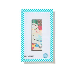The Dream Bookmark