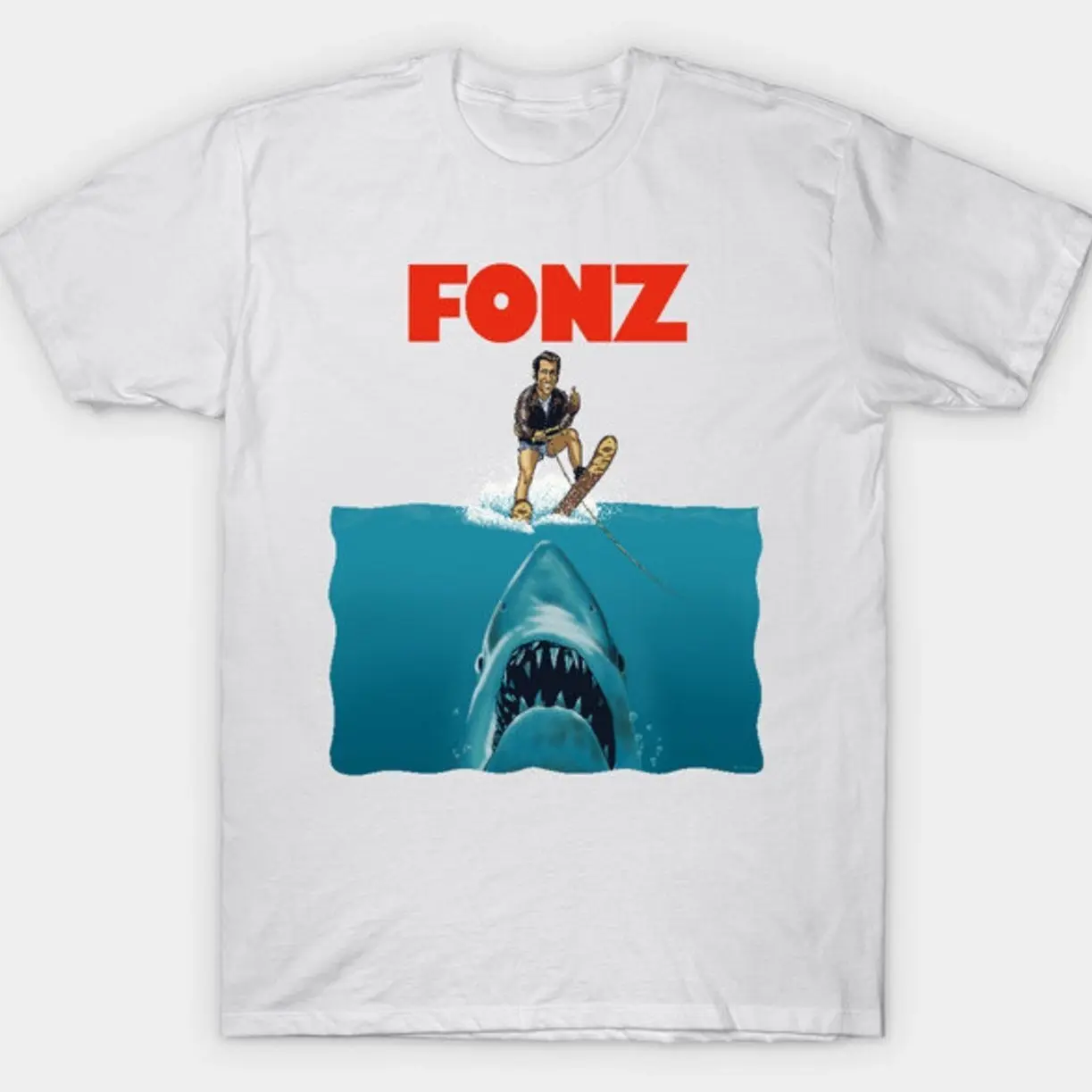 FONZ T-Shirt TEH