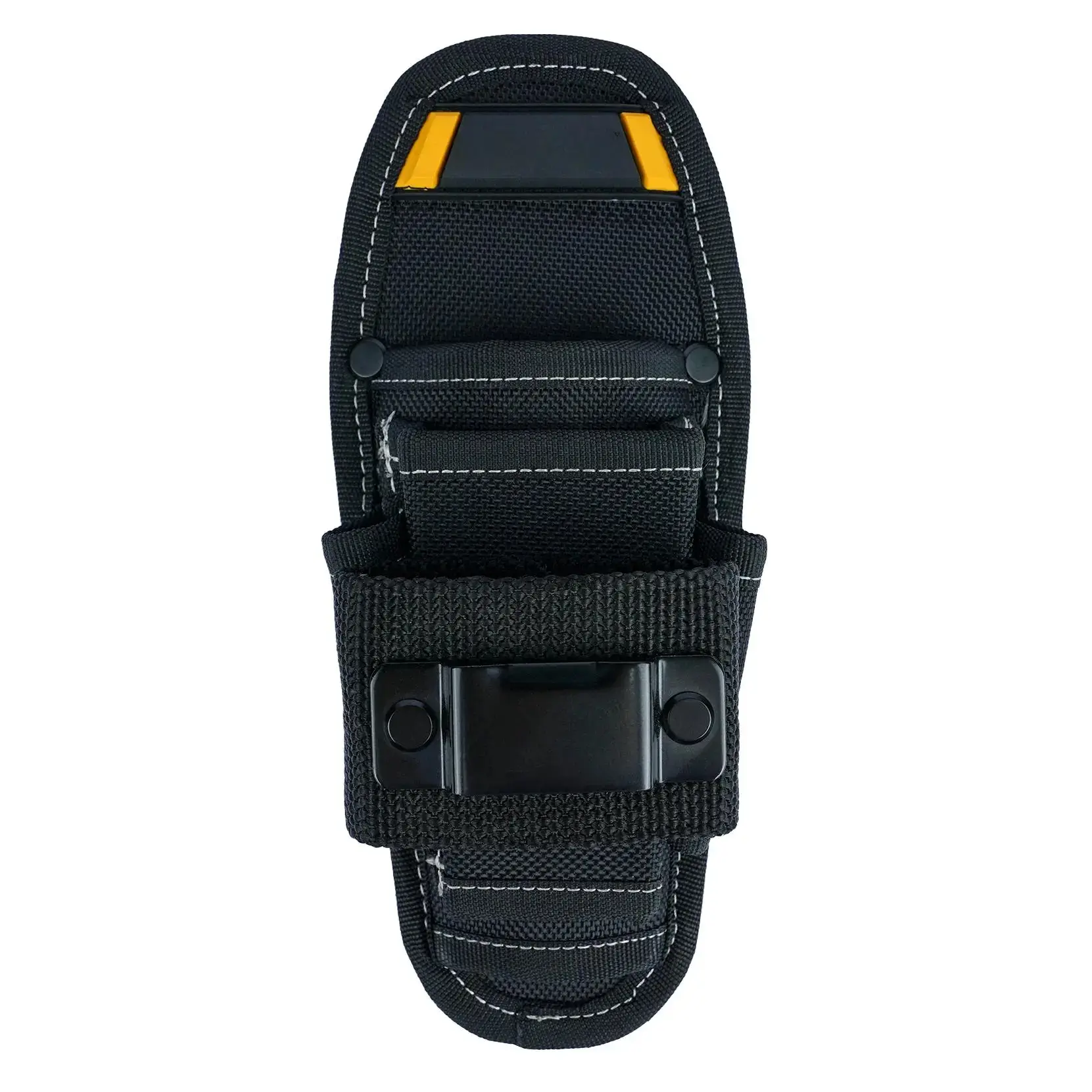 Small Tool Pouch with Belt Clip,Small Tool Holder Pouch, Min Work Organizer Tool Holster and Knife Holder small tool hammer holder
