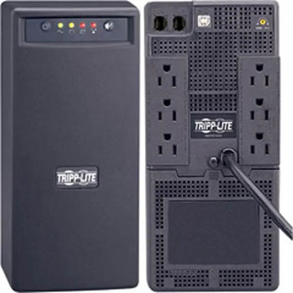 Tripp Lite 750-Watt Smart USB UPS System