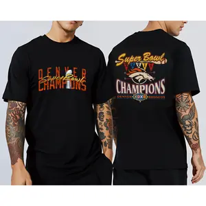 🏈   100% Cotton Double-Sided Denver Football Tee, 2026 Denver Champions – Awesome Holiday Gift for Football Fans! # Denver # TikTokMadeMeBuyIt. # TrendyTees # TikTokShop. # ViralTees