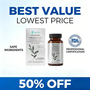 [Recommended by doctors and experts] Prostatitis tablets: Relieve prostate discomfort after exercise and unleash your athletic potential.