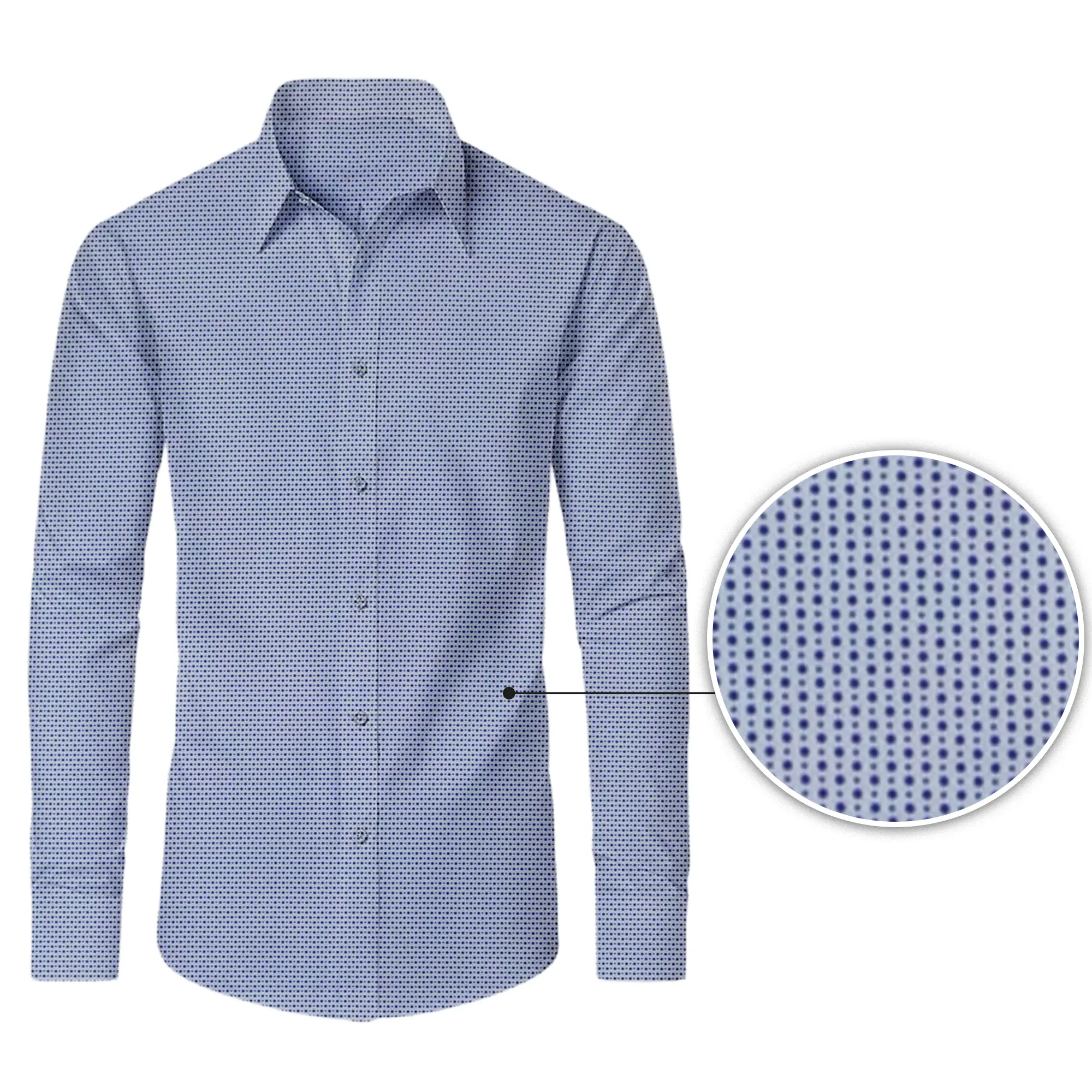 (Long Sleeve) MPLS-710