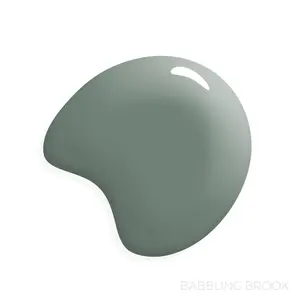 Babbling Brook  - Manor Borne Wall Paint