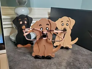 Labrador Retriever Eyeglass or Sunglass holder