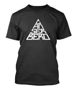 Best Limited New Canserbero Music Song Classic Premium T-shirt Size S - 2XL