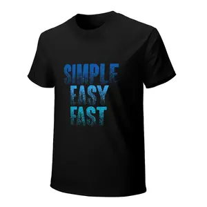 Men's Premium 180g Heavy 100% Cotton Minimalist Tee - Breathable Casual Fabric, Fashion Menswear, Thick Durable Urban Streetwear, Customized Elastic Graphic T-Shirt, Deo Merch, Frisco Orange, Anti Grape Clothing, Big Deborah Funny