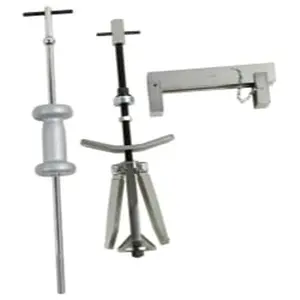 OTC OTC1205 Sleeve Puller Assembly Less 5 lbs Hammer