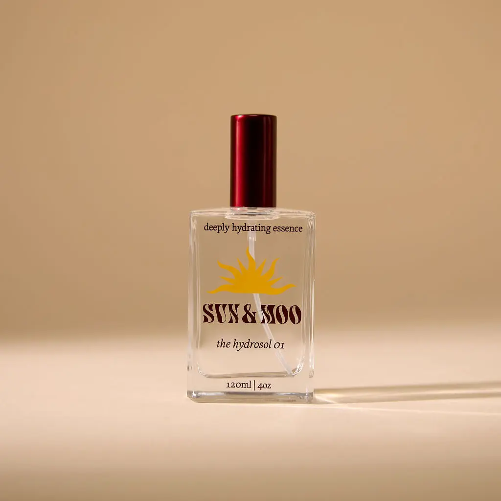 The Hydrosol 01