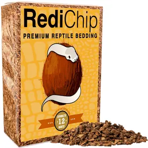 RediChip Premium Medium Sized Coconut Chips