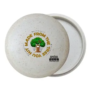 Bernoulli Einstein Wood Bio-Composite Mid Range Disc Golf Disc | 160-165 Gram | PDGA Approved
