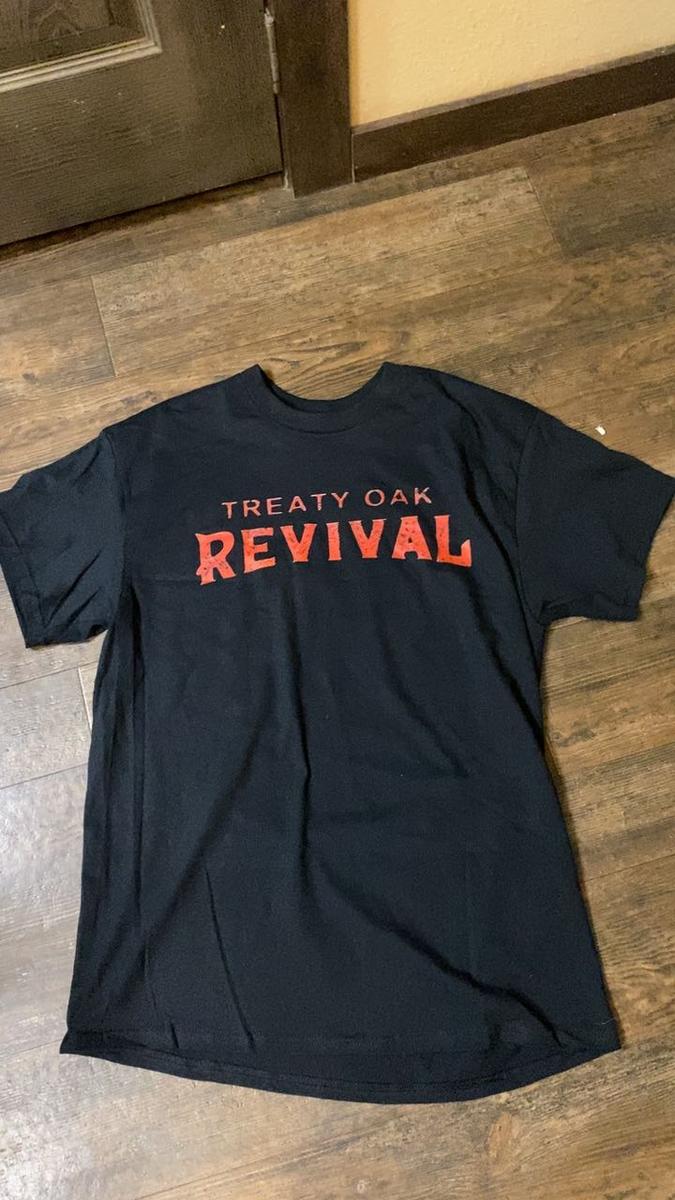 Item: T-Shirt, L, Black