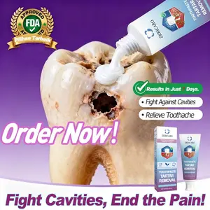 ZKRICARO Hydroxyapatite Toothpaste for Enamel Repair & Cavity Prevention, Plaque & Tartar Removal, Long-Lasting Freshness, Gentle Daily Cleaning, No Additives, Low Irritation, Suitable for Sensitive Teeth & Family Oral Care Oral Care Mint Mineral Toothpow