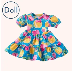 A+ Apple DOLLY DRESS
