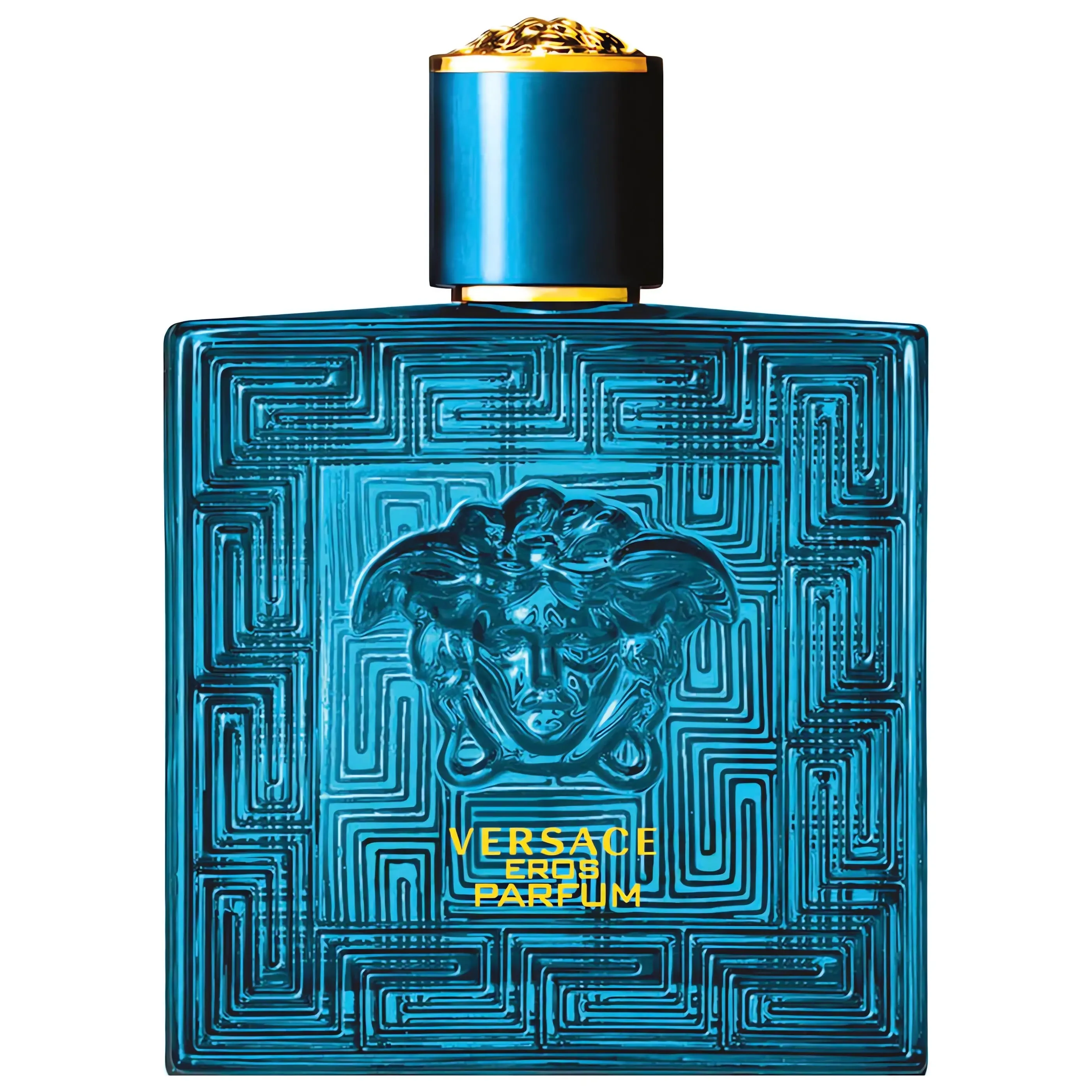 Versace Men's 3.4 Ounce Eros Parfum Versace Men's 3.4 Ounce Eros Parfum