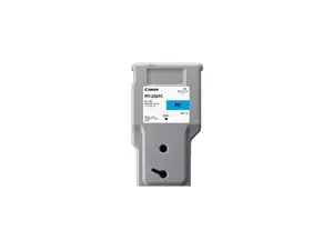 Canon PFI-206 Ink Cartridge - Photo Cyan