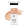 [Beauty of Joseon Official] Daily Tinted Fluid Sunscreen 50mL | OTC Certified, SPF, Broad Spectrum Protection, Mineral based Sunscreen, Makeup