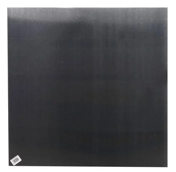 11487 24 x 24 in. Mill Aluminum Sheet
