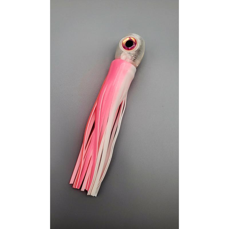 1oz Chugger Head With Jets