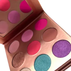 Delightful Signature Eyeshadow Palette