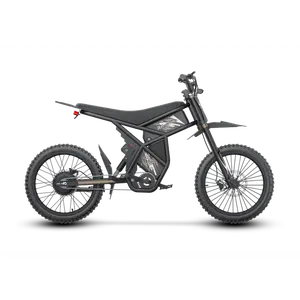 Riding'times GT73 Pro Electric Bike