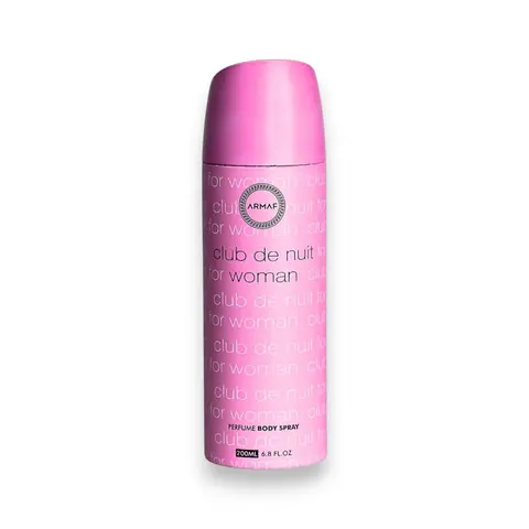 Armaf | Club De Nuit | Women | Women's Fragrance | 200 ML | Eau De Parfum | Citrus - Rose & Jasmine