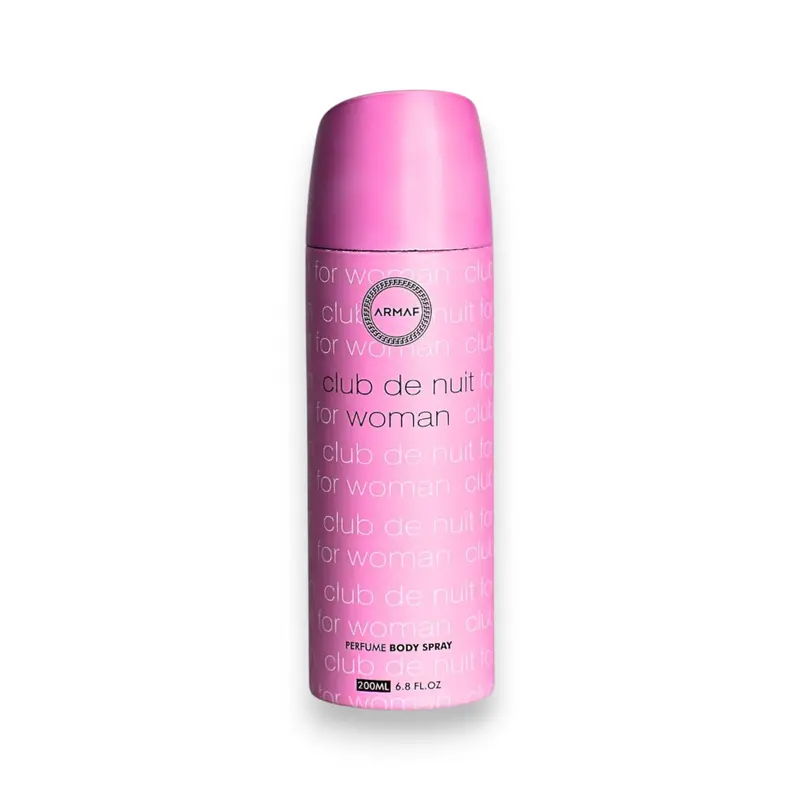 Armaf | Club De Nuit | Women | Women's Fragrance | 200 ML | Eau De Parfum | Citrus - Rose & Jasmine