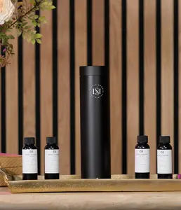 Luxury Electric Home Diffuser | SMS150 Mother's Day Bundle