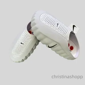 Comfortable, Snug-Fitting, Soft, and Stylish Slippers for Men in Beige-Red