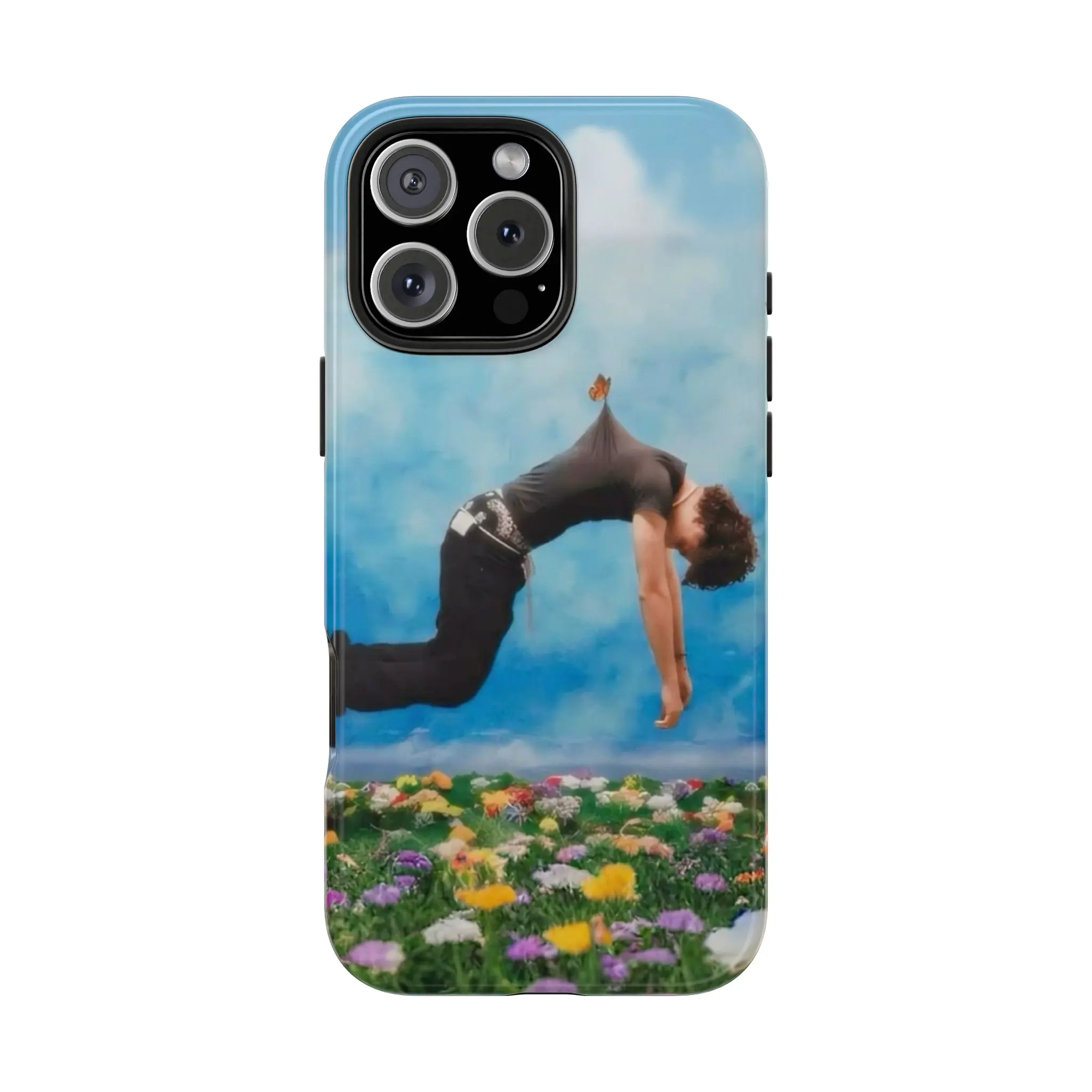 Fondo de Pantalla de Dannylux Tough Phone Case For iPhone 17 16 15 14 13 12 11, Samsung S25 S24 And More, Case Cover