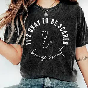 Jen Hamilton It's okay T-shirt, Jen Hamilton shirts Unisex Men & Women gift