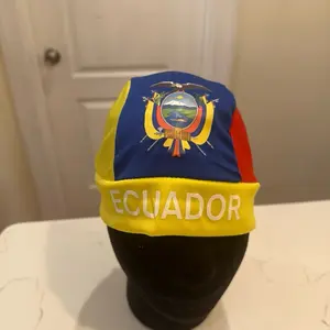 Ecuador Durag Adult fits all
