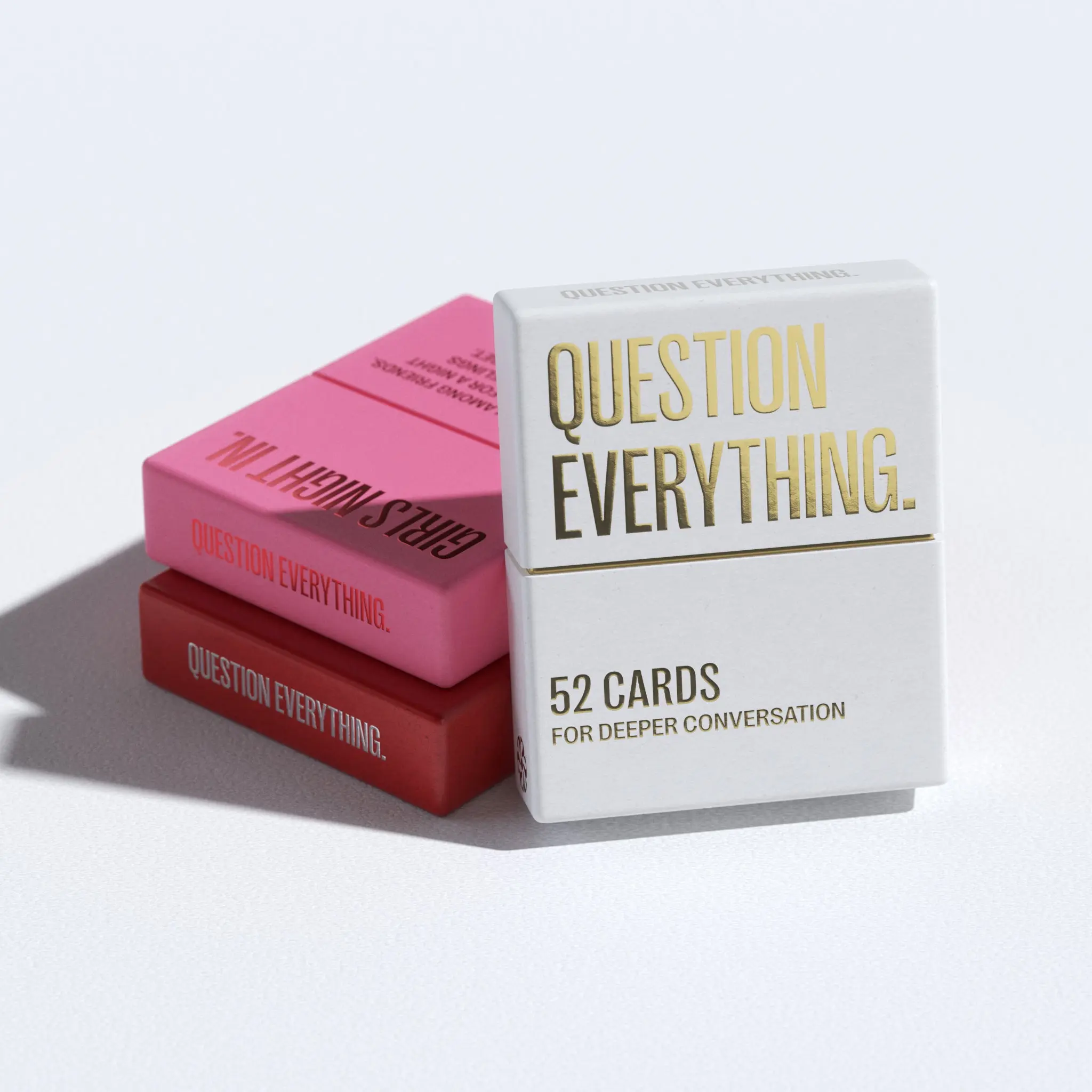 Question Everything Bundle