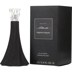 Christian Siriano Midnight Silhouette By Christian Siriano Eau De Parfum For Women